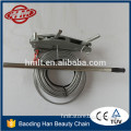Aluminum alloy wire rope Lever Puller